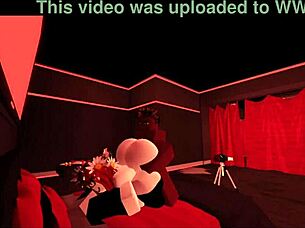 I mean those wild rosex sessions with that massive bbc just hit different every time