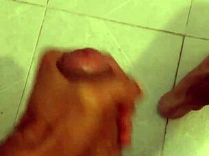 sacándome la leche in solo session