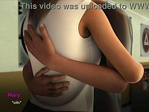 Hey, diving into bound game level 45 with ropes and thrills 😈🔗😂