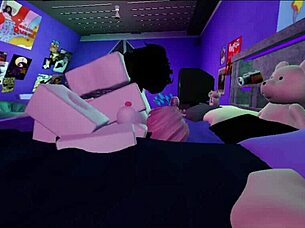 I mean those wild rosex sessions with that massive bbc just hit different every time