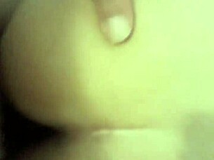Quickie Sex With Brunette Couple!