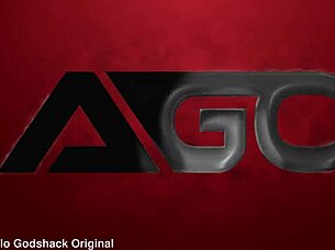 I Love Giving Footjobs And Taking It Deep In This Wild Gangbang With Nicole Black