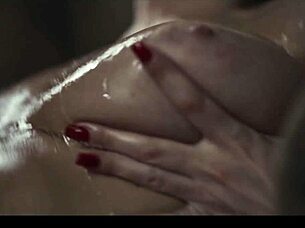 Josephine Jackson, are you turning into a sex-hungry lesbian with horny girls under alien parasite possession?