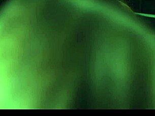 Josephine Jackson, are you turning into a sex-hungry lesbian with horny girls under alien parasite possession?