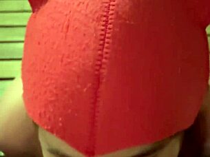 Oh man, that redhead sucked me off with cum in her mouth in the bathhouse