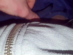 in a tale of intense desires a person explores hardcore masturbation and sex sessions