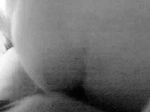 Latina roommate fucks her lesbian homie in dorm bedroom close-up