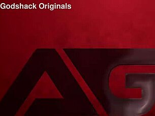 Why Does 19 YO Caroline Mann Dive into First Hardcore Anal with Gaping Ass to Mouth?