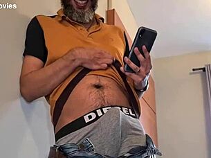 oh man, this friendly hangout turned into wild couple swapping - that brunette's hairy pussy and the redhead's shaved pink one are driving us crazy