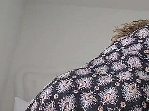 Oh man, slamming that huge black cock deep inside!