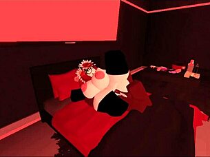 I mean those wild rosex sessions with that massive bbc just hit different every time