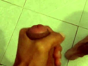 sacándome la leche in solo session