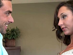 Lina Cole tricked into cheating with husband's friend