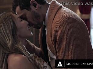 lying guy caught cheating with asian anal mistress nicole doshi by partner