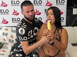 Cami Henao in sexy casting interview preview 😏