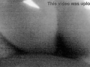 Latina roommate fucks her lesbian homie in dorm bedroom close-up