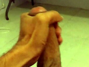 sacándome la leche in solo session