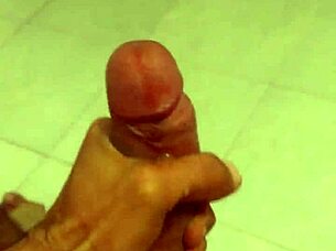 sacándome la leche in solo session