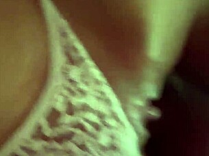 Will this hot Mexican amateur use her dildo to pay the rent in a steamy Latina encounter?