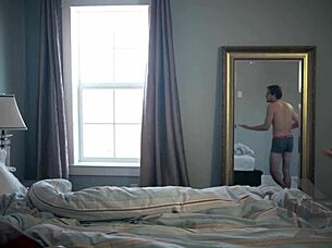 Milf Fingering in Bent Over Doggystyle