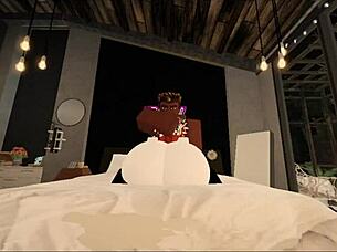 I mean those wild rosex sessions with that massive bbc just hit different every time