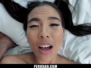 jada kai petite blowjob intimate moves on cock