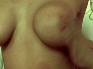 i'm tanya james blonde milf in heels gettin fucked hard by derrick n piercin blowjob