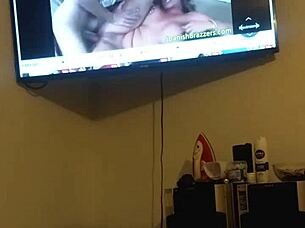 sacándome la leche in solo session