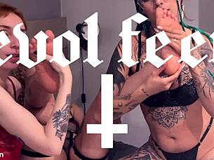 imagine my wet mouth teasing your sensitive feet to ecstasy