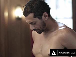 lying guy caught cheating with asian anal mistress nicole doshi by partner