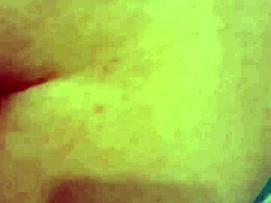 Quickie Sex With Brunette Couple!