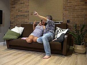 mature woman over fifty craves intense cowgirl and doggystyle action