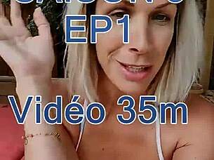 teaser for family holiday season 3 ep1 video