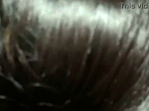 young guy pounds mature woman missionary style until creampie orgasm explosion