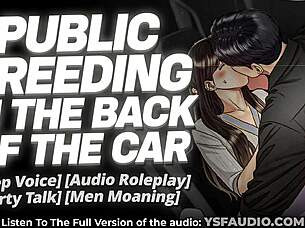 guys breed publicly in theater backs while moaning whimpering