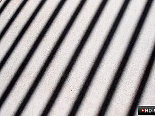 chanel camryn craves vince karter's monster cock in tight shaved asshole