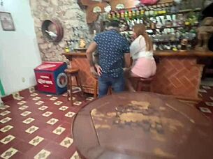 casadas, bar sex trade pussy pounding till mouth cumshots?