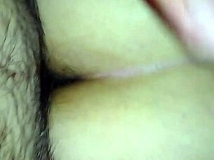 mexican girlfriend shares steamy moments with close friend