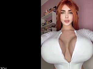 mary helena's huge boobs and butt xxx twitter compilation