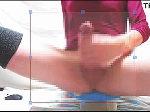 japanese babe fingers juicy pussy solo style