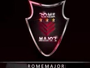 angelina castro big tits babe in rome 🍑💦