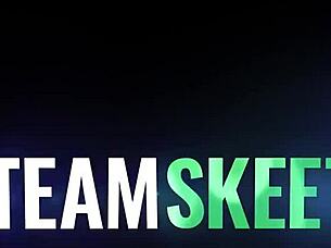 Craving stepdad's huge cock? Cum loads await!