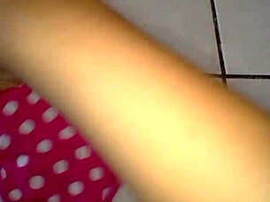 stole these sexy usa panties wonder what she'd do if she knew