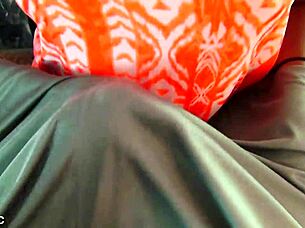 i lick pretty big ass babe's feet in pov casting