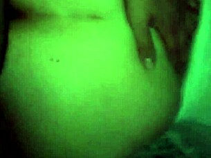 mexican girlfriend shares steamy moments with close friend