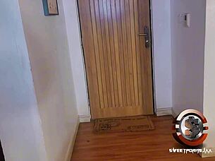 Female teacher, why crave your pupil's monster cock pounding so deep?