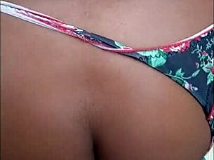 hot petite latina neighbor takes my cock for 200 bucks behind the wall