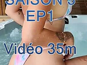 teaser for family holiday season 3 ep1 video