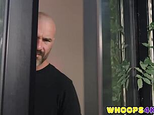 Halloween dick treat thrills new Asian teen! 🎃🍆