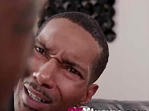 Naughty chubby katrina colt tittyfucks at wild sex parties 😈